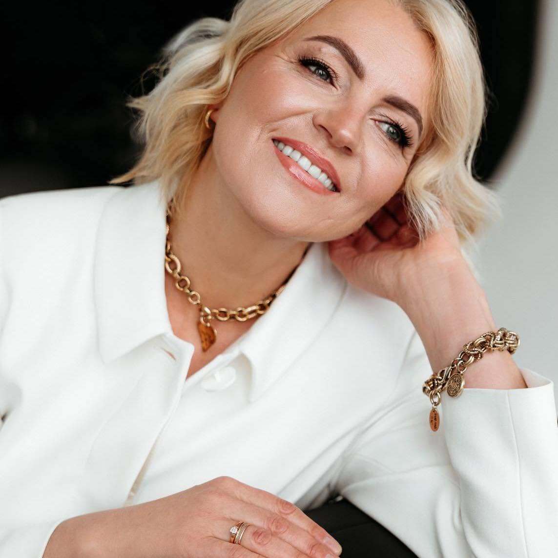 Ilze Ķempele — grāmatvede un finanšu konsultante